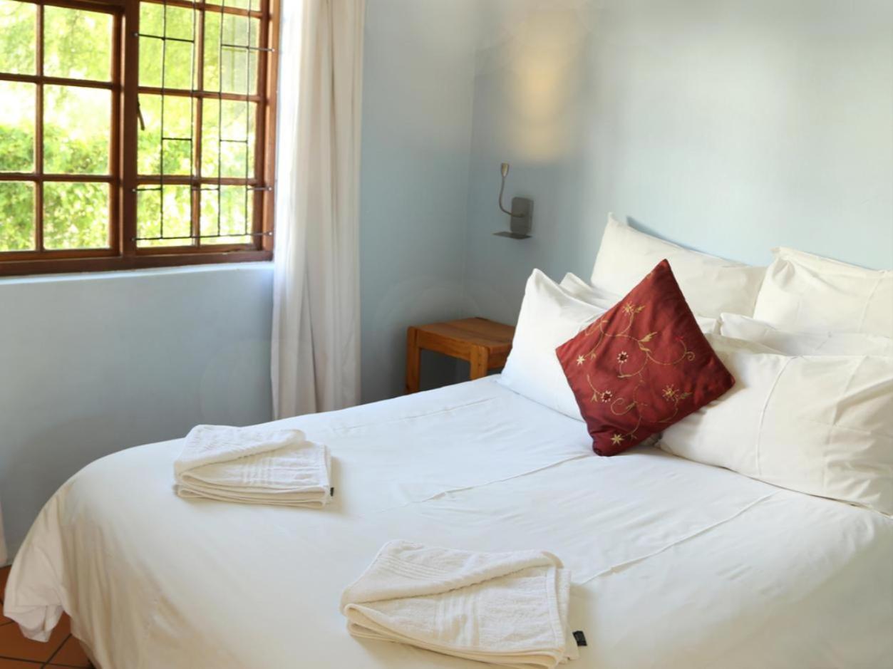 Rainbow Glen Self Catering Chalets Montagu Værelse billede
