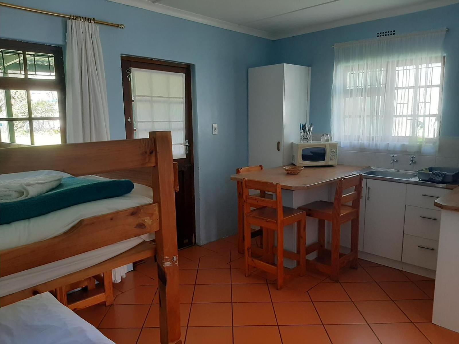Rainbow Glen Self Catering Chalets Montagu Værelse billede