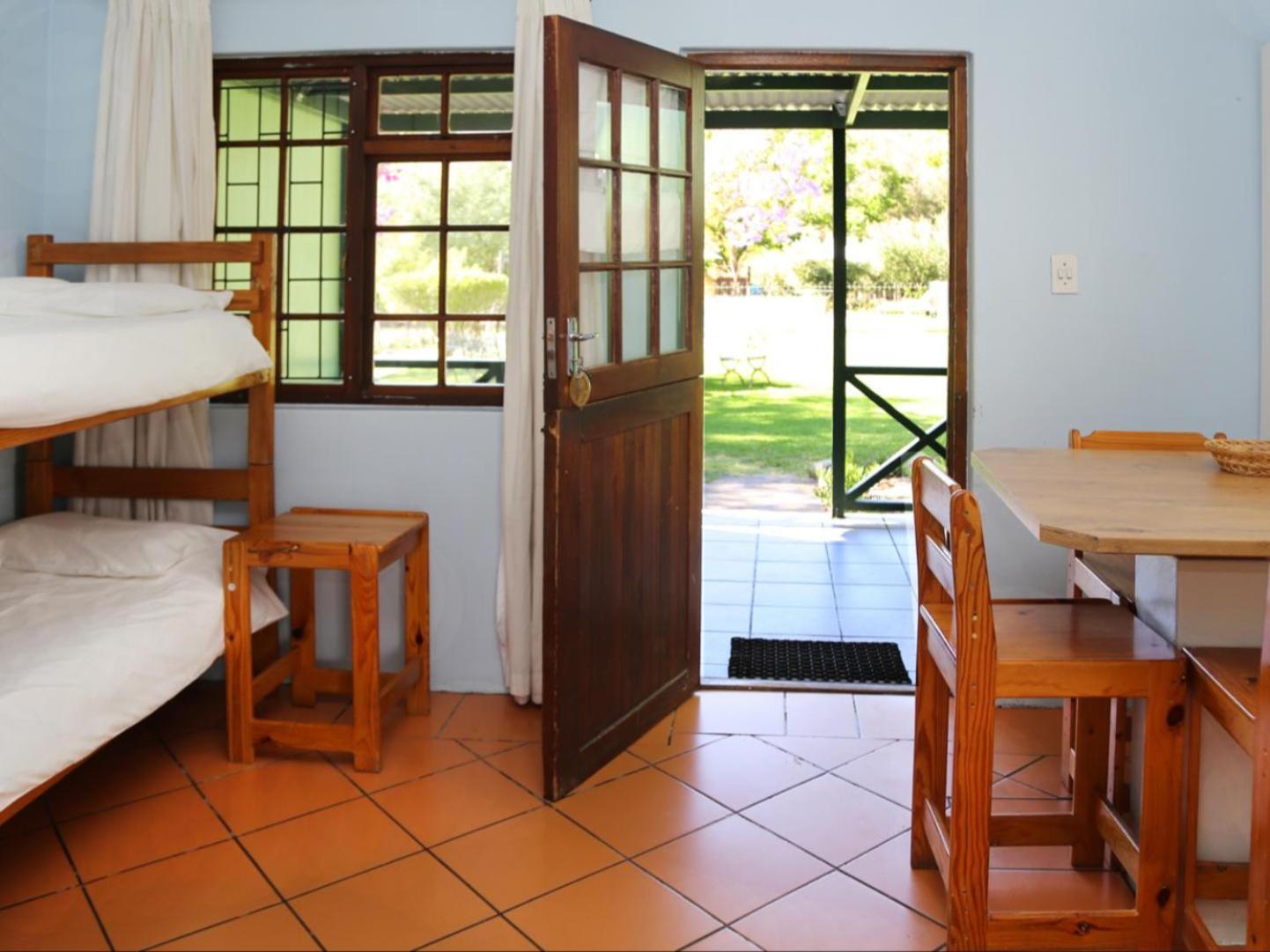 Rainbow Glen Self Catering Chalets Montagu Værelse billede