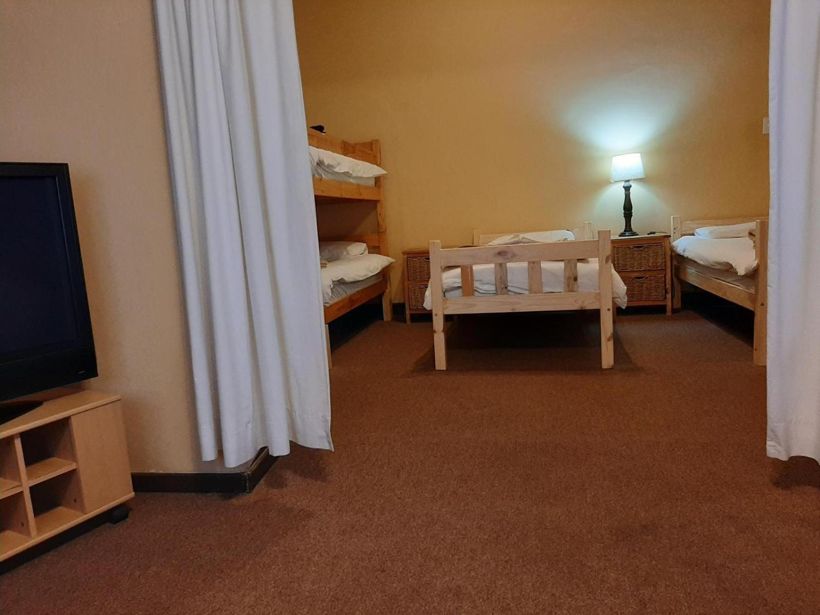 Rainbow Glen Self Catering Chalets Montagu Værelse billede
