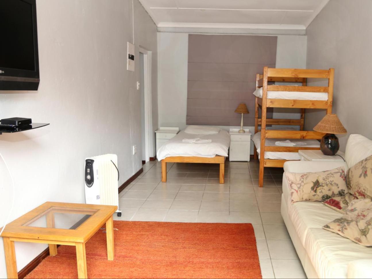 Rainbow Glen Self Catering Chalets Montagu Værelse billede