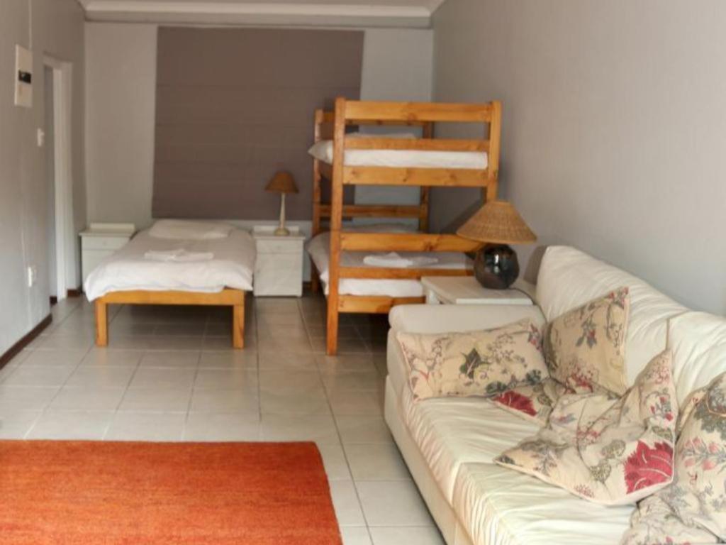 Rainbow Glen Self Catering Chalets Montagu Værelse billede