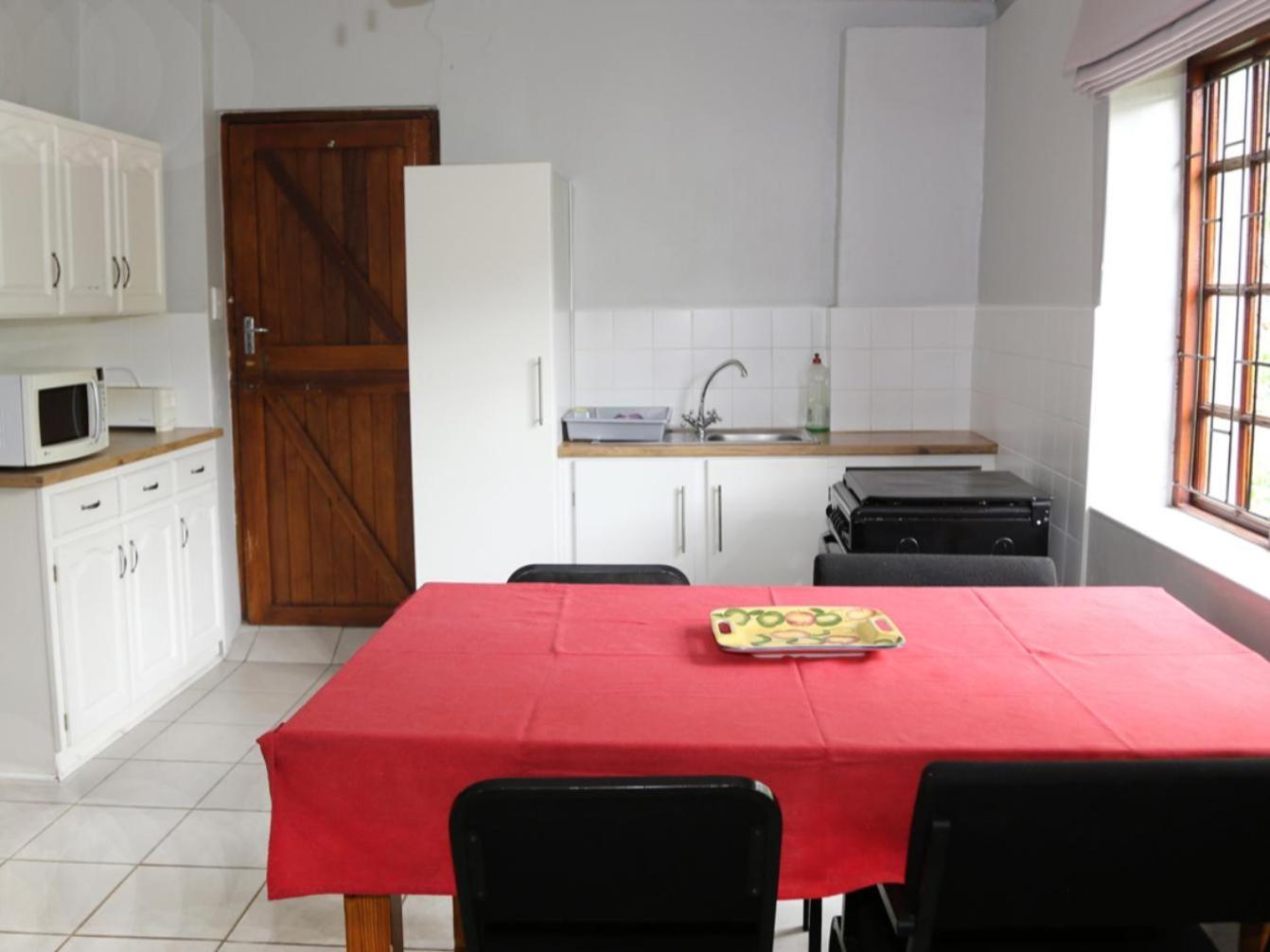 Rainbow Glen Self Catering Chalets Montagu Værelse billede