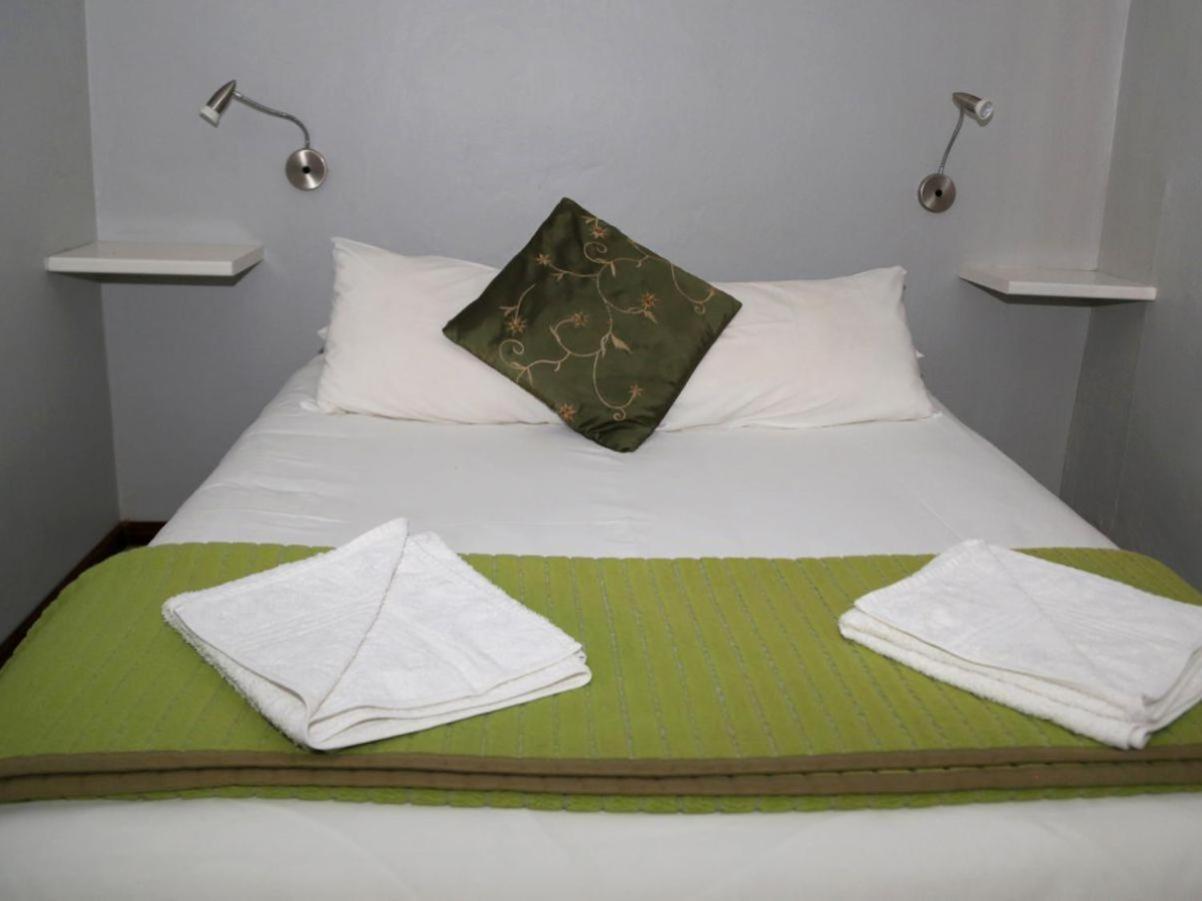 Rainbow Glen Self Catering Chalets Montagu Værelse billede