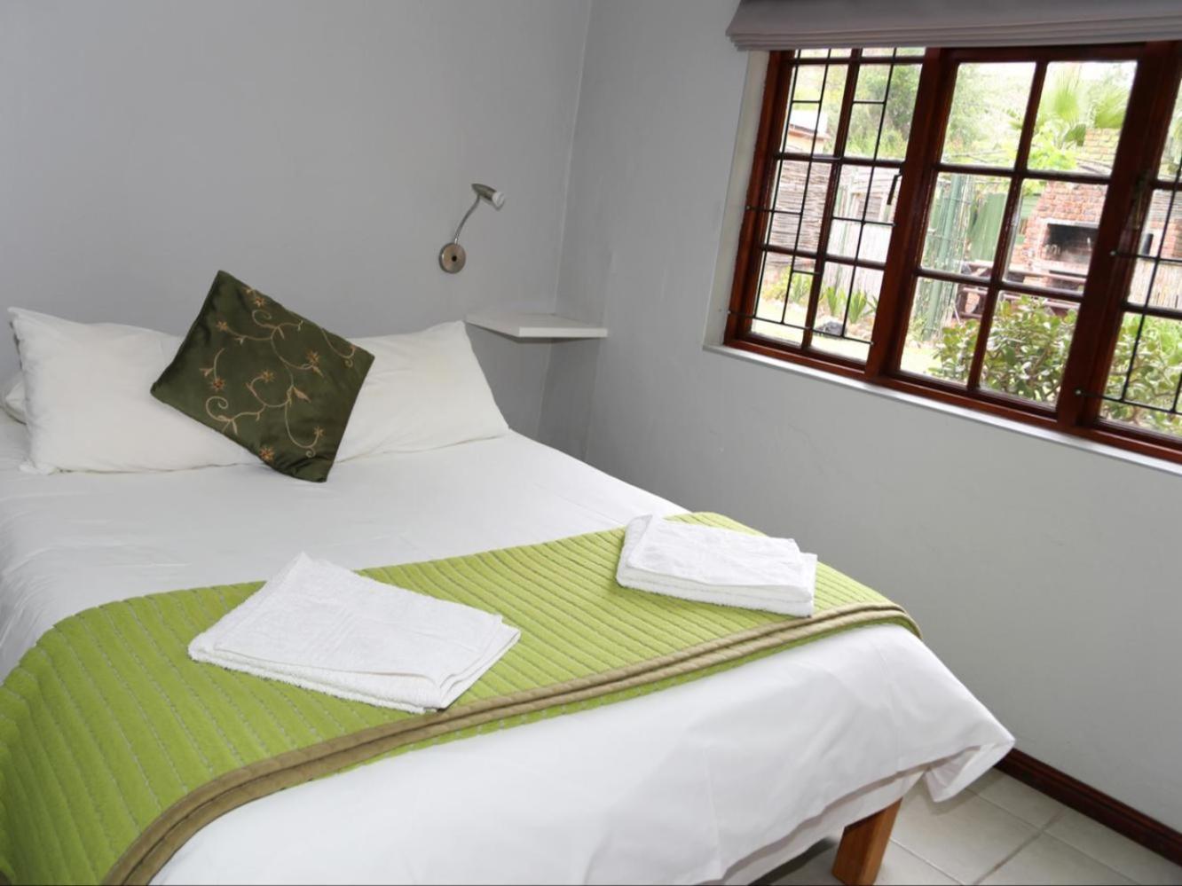 Rainbow Glen Self Catering Chalets Montagu Værelse billede