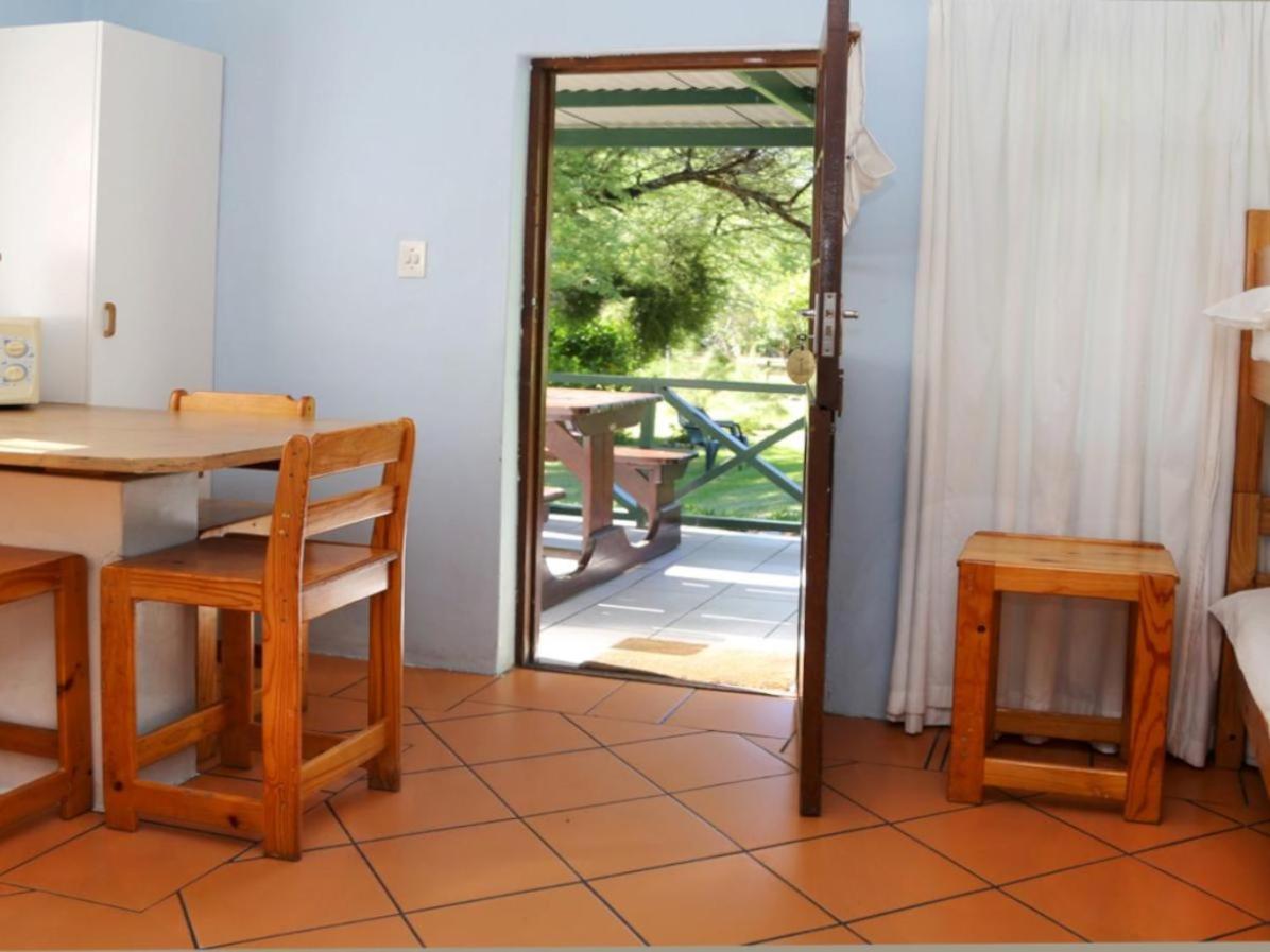 Rainbow Glen Self Catering Chalets Montagu Værelse billede