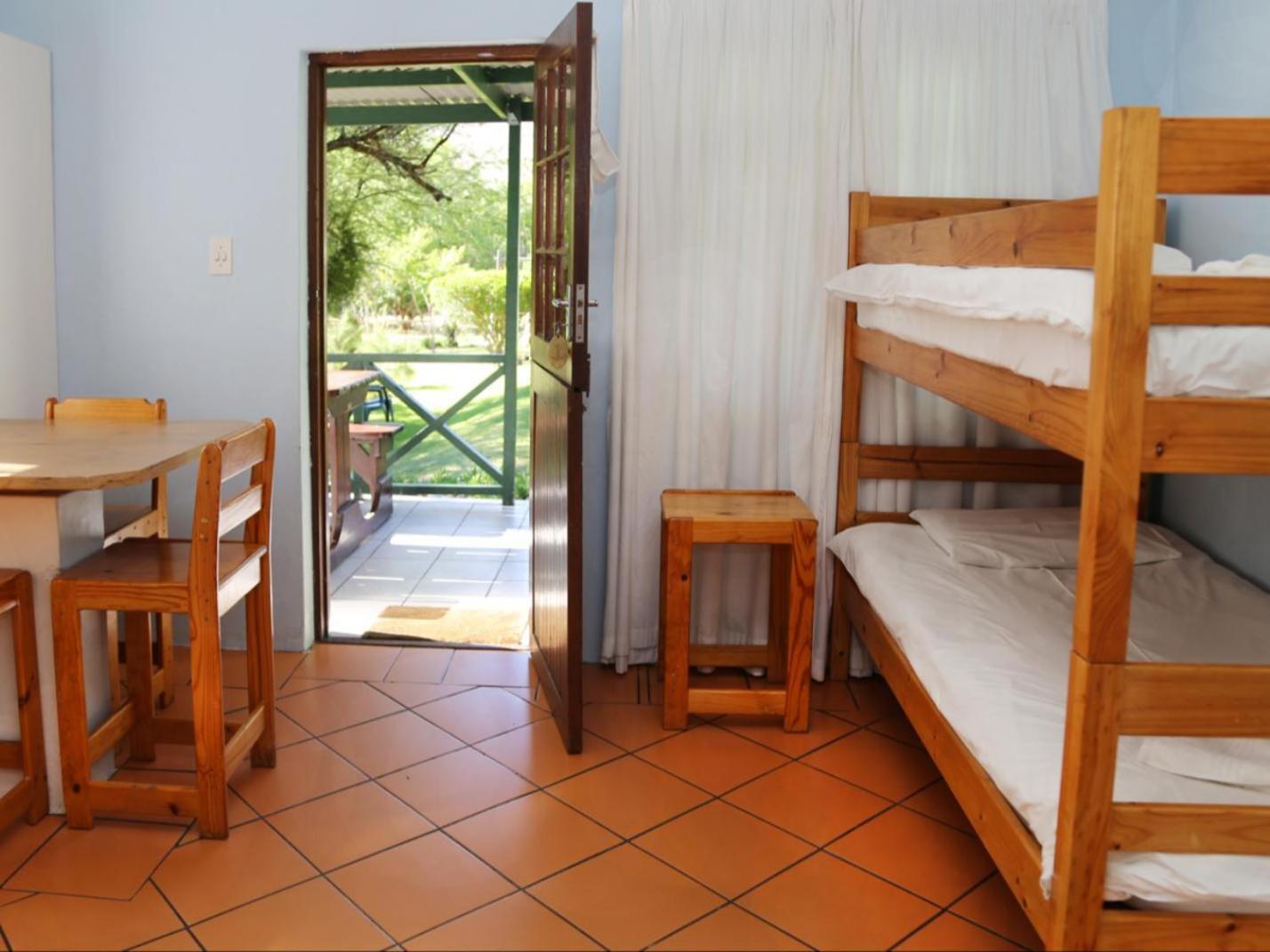 Rainbow Glen Self Catering Chalets Montagu Værelse billede