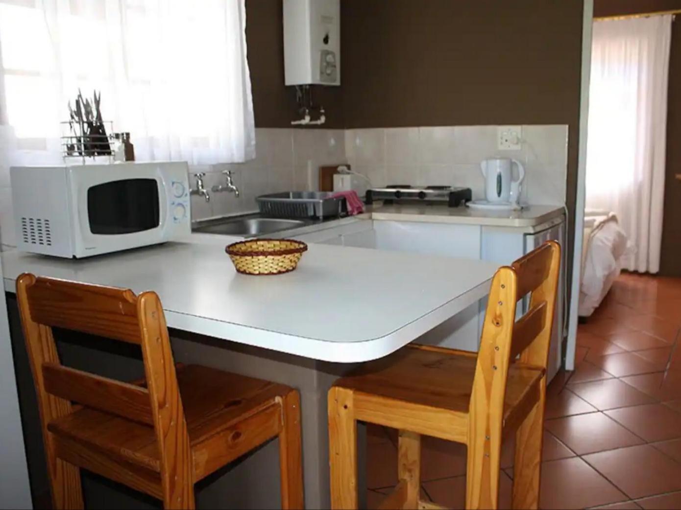 Rainbow Glen Self Catering Chalets Montagu Værelse billede
