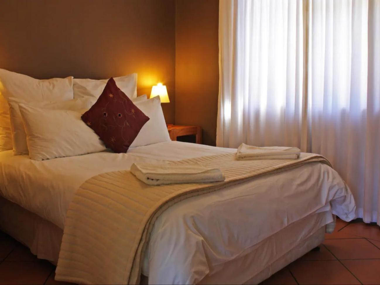 Rainbow Glen Self Catering Chalets Montagu Værelse billede