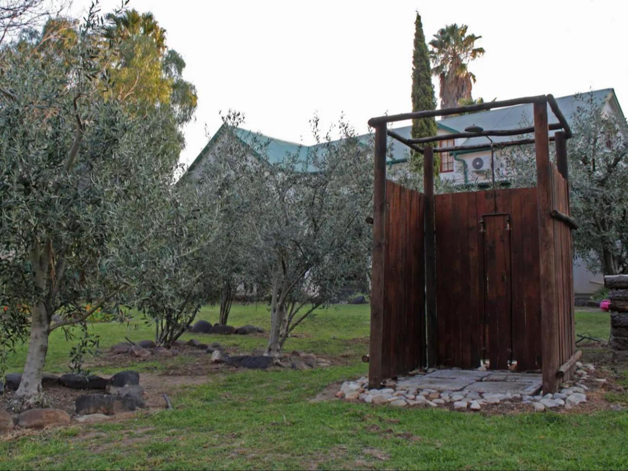 Rainbow Glen Self Catering Chalets Montagu Eksteriør billede