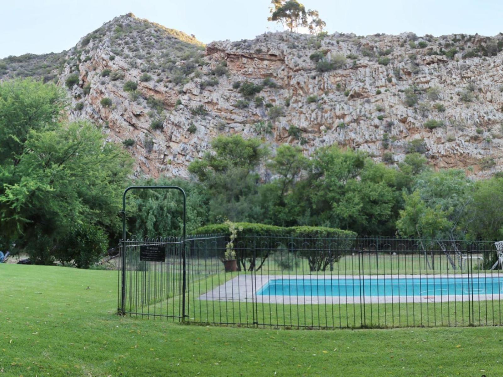 Rainbow Glen Self Catering Chalets Montagu Eksteriør billede