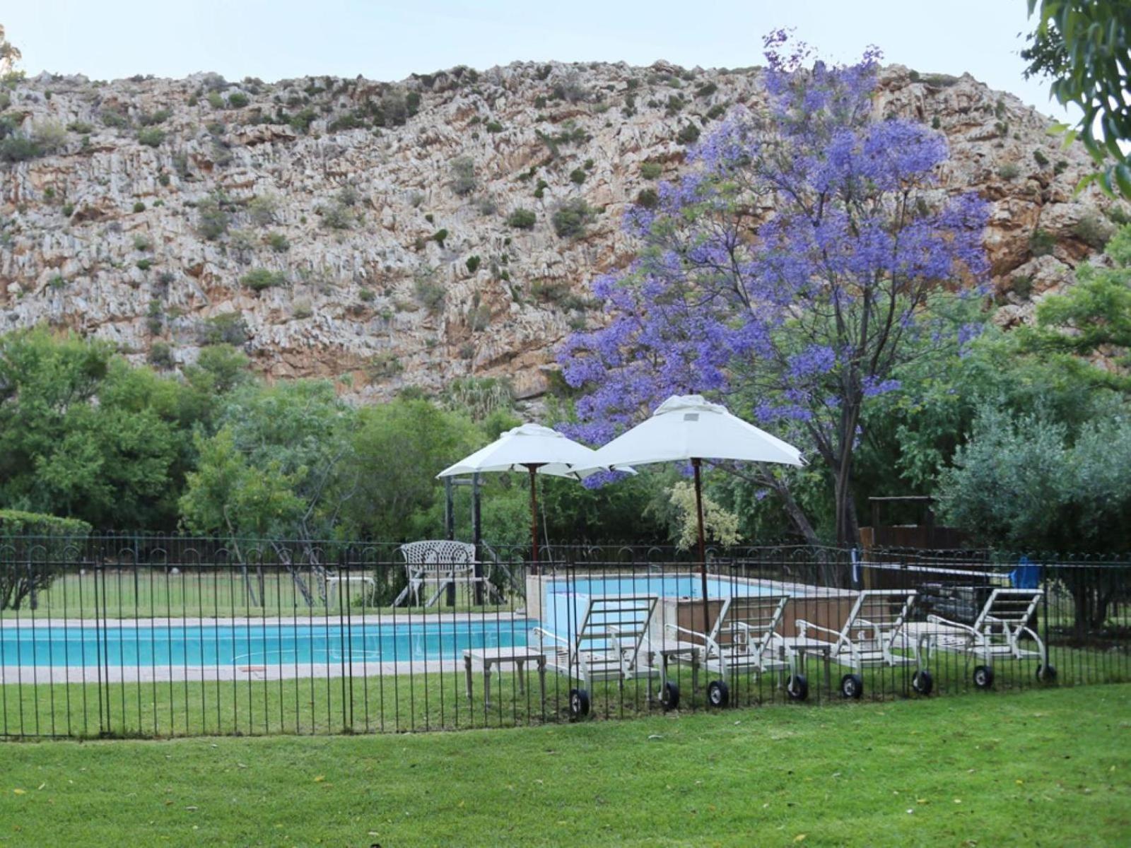 Rainbow Glen Self Catering Chalets Montagu Eksteriør billede