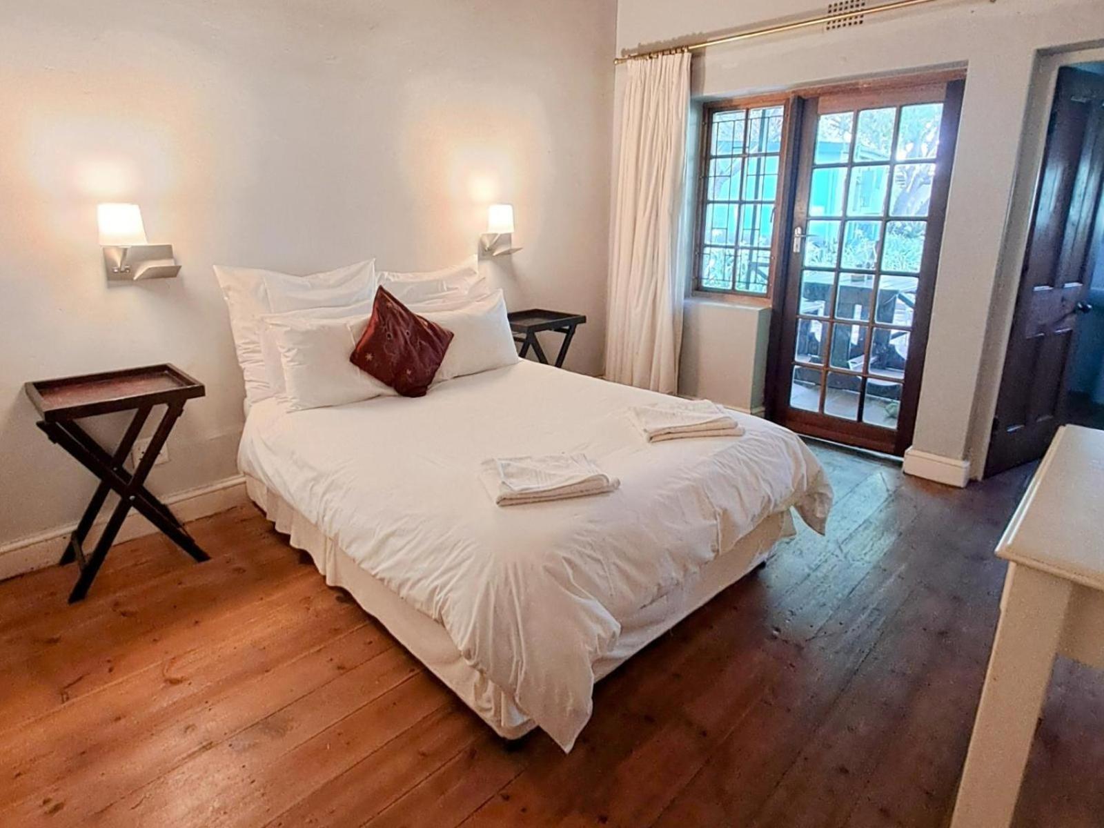 Rainbow Glen Self Catering Chalets Montagu Værelse billede