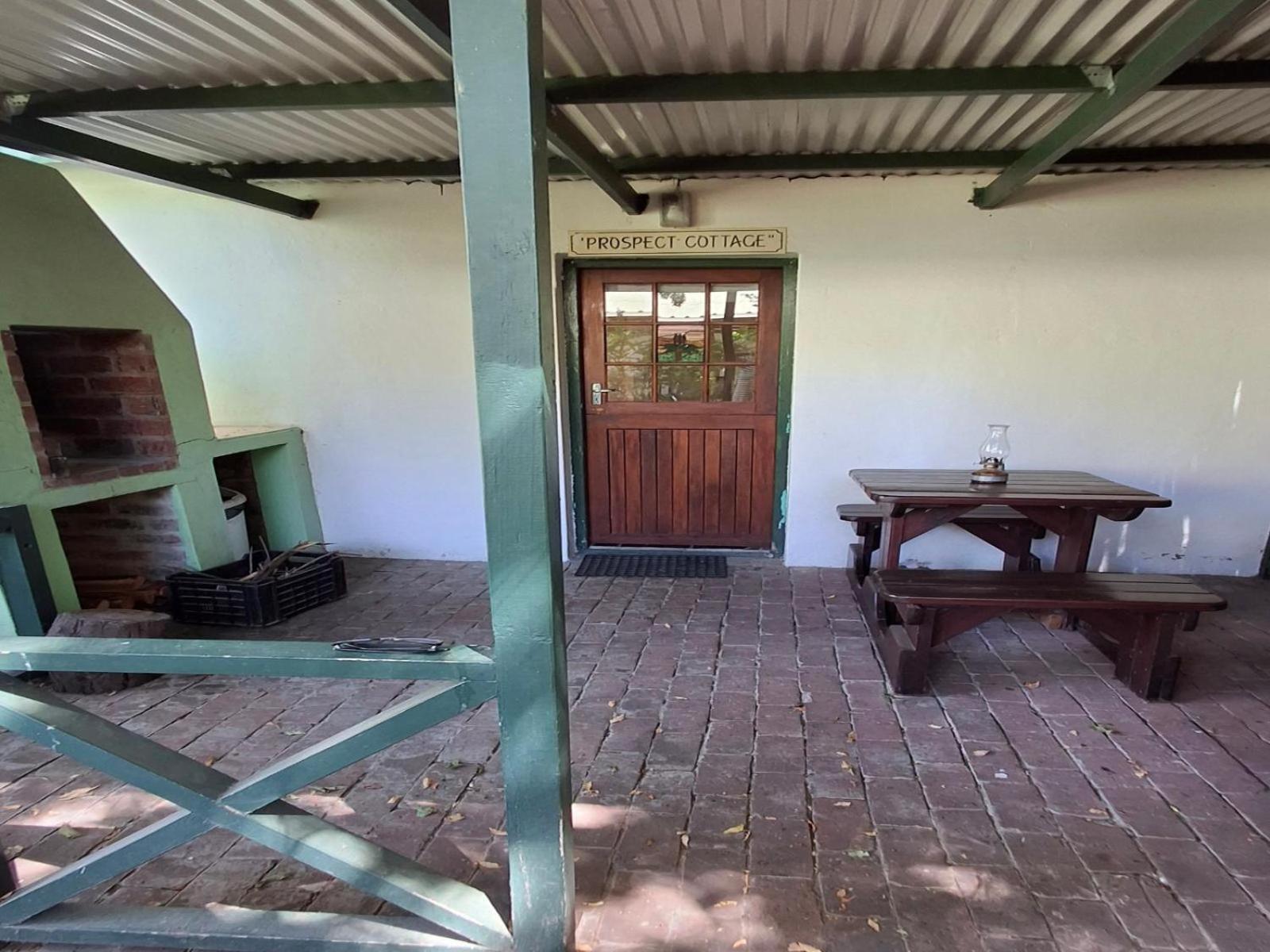 Rainbow Glen Self Catering Chalets Montagu Værelse billede