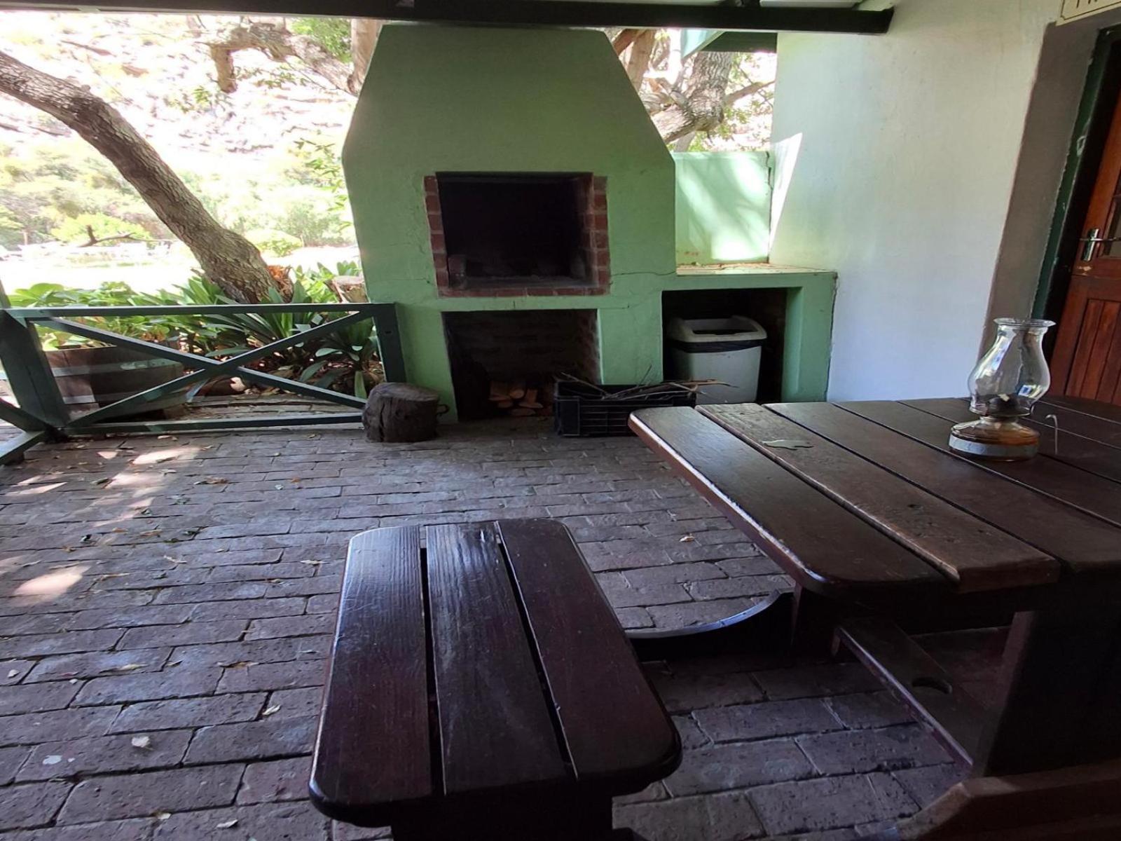 Rainbow Glen Self Catering Chalets Montagu Værelse billede