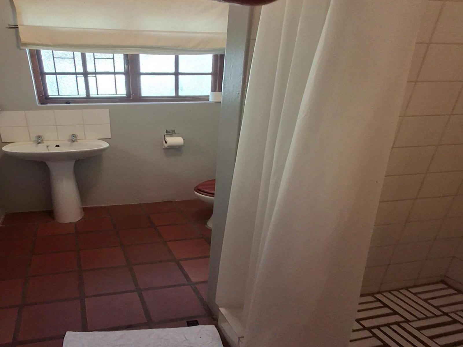 Rainbow Glen Self Catering Chalets Montagu Værelse billede