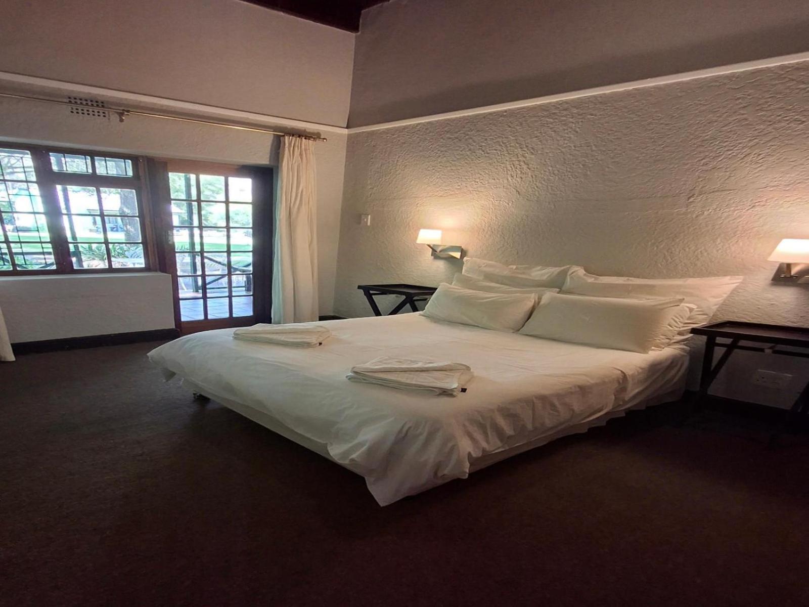 Rainbow Glen Self Catering Chalets Montagu Værelse billede