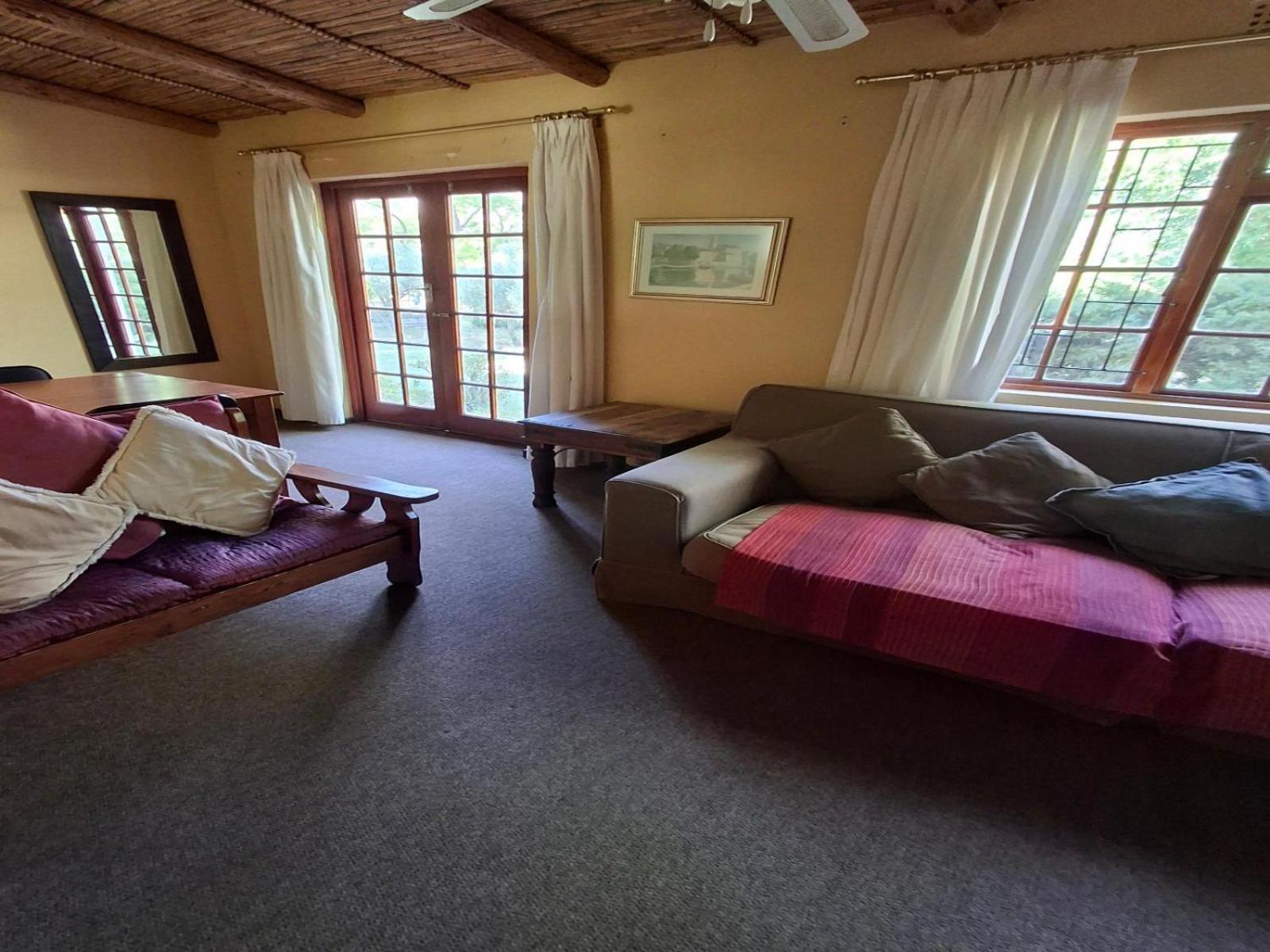 Rainbow Glen Self Catering Chalets Montagu Eksteriør billede