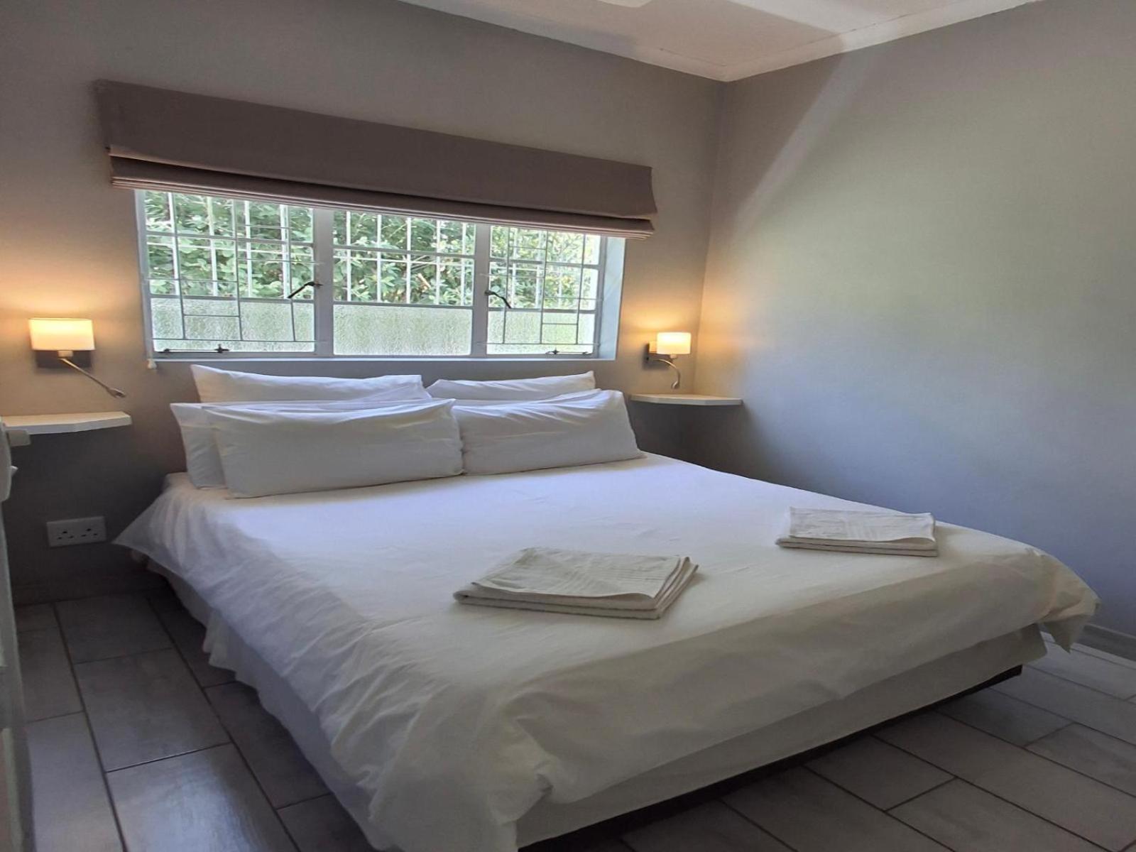 Rainbow Glen Self Catering Chalets Montagu Værelse billede